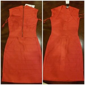 NWT authentic French Connection Dress